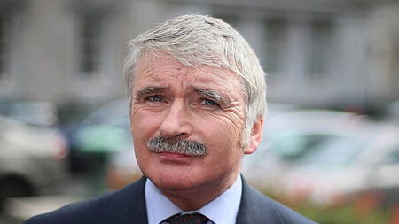 Fianna Fáil ‘badly damaged’ by handling of fuel protests, TDs say