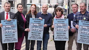 Fianna Fáil ‘badly damaged’ by handling of fuel protests, TDs say Fianna Fáil ‘badly damaged’ by handling of fuel protests, TDs say