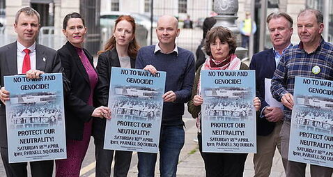 Fuel demonstrations prove protests ‘effective’, say neutrality campaigners