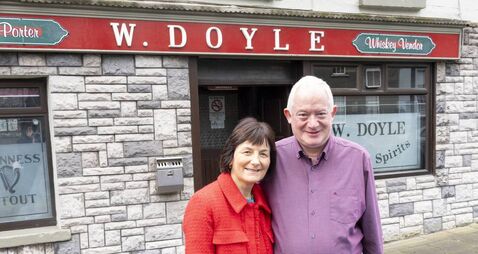 Historic Athy pub to close after 120 years