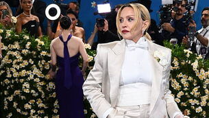 David Beckham says documentary director initially upset over ‘be honest’ moment