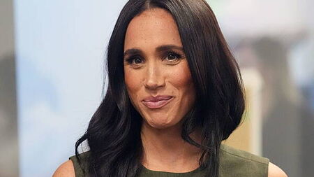 Meghan tells Australian students she was ‘most trolled person’ in the world