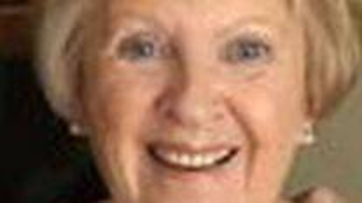 Laois Death Notice: Mercedes Maher (née O'Donoghue), Beladd, Portlaoise