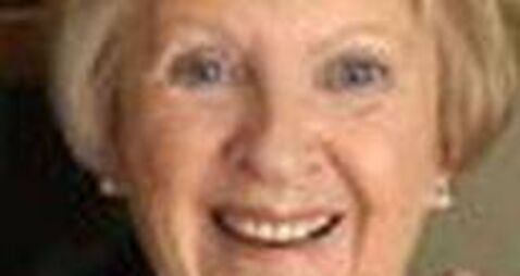 Laois Death Notice: Mercedes Maher (née O'Donoghue), Beladd, Portlaoise