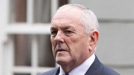 TD says Fianna Fáil 'needs new leadership and new direction'