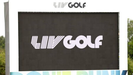 LIV Golf to continue at ‘full throttle’ amid speculation over Saudi withdrawal
