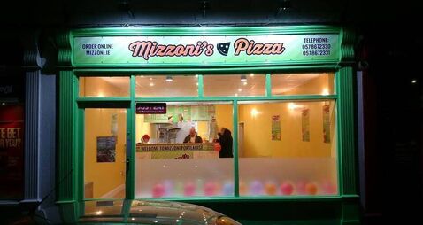 Mizzoni’s Pizza Portlaoise closed due to investigation into allegations of ‘serious misconduct’