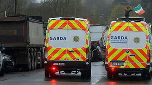 TD says Fianna Fáil 'needs new leadership and new direction'