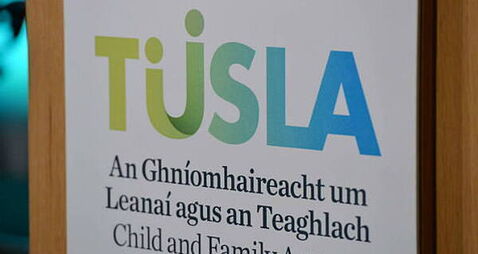 Over half of payroll overpayments by Tusla lack agreement for repayment of money owed