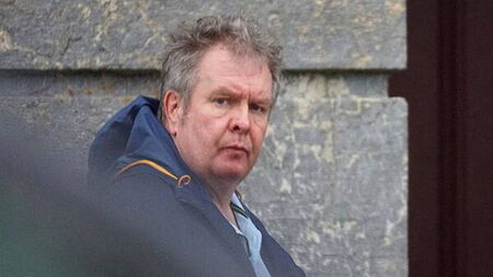 Ex-Navy officer admits more child sex abuse material offences on bail