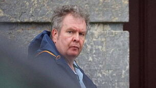 Residents blocking entrance to O'Callaghan Dublin hotel extension site, court hears Residents blocking entrance to O'Callaghan Dublin hotel extension site, court hears