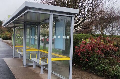 Bus stop needed at Laois housing estate says councillor