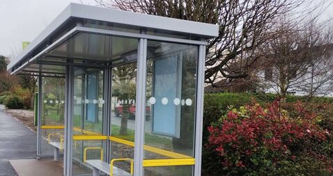Bus stop needed at Laois housing estate says councillor Bus stop needed at Laois housing estate says councillor
