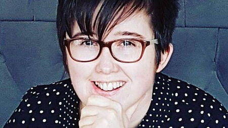 Judgment reserved after trial of three men accused of murdering Lyra McKee