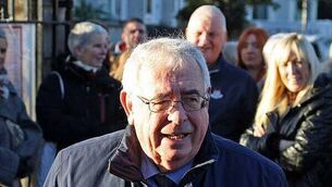 Catherine Connolly orders legal examination of Government’s draft asylum laws