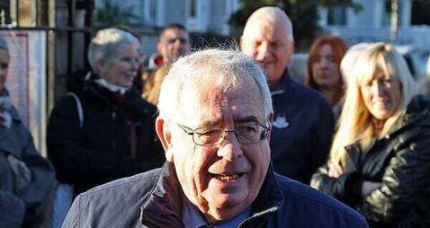 Former TD Joe Costello’s claim for damages against RTÉ struck out, case continues against State