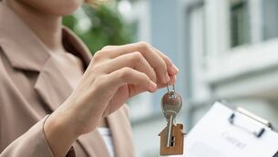 <p>The landlord did not attend either of the two scheduled hearings with the WRC</p>