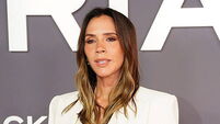 Victoria Beckham says ‘we love our children so much’ amid Brooklyn feud