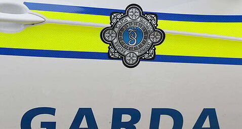 Man (30s) seriously injured in Kildare assault