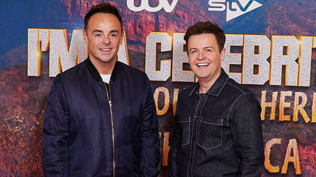 First contestant to leave I’m A Celebrity feeling ‘combination of emotions’