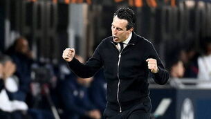 Benjamin Sesko snatches Man Utd a third straight win under Michael Carrick