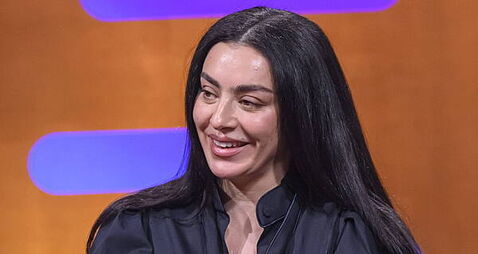 Charli XCX ‘making rock music’ for Brat follow-up as ‘dancefloor is dead’