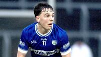 McGrath reflects on disappointing Laois exit 