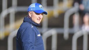 <p>Laois senior hurling manager, Tommy Fitzgerald will have his charges well prepared for this year's Joe McDonagh Cup campaign Photo: Denis Byrne</p>