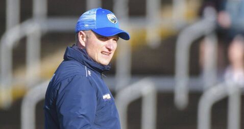 Laois and Carlow set to do battle once again in the Joe McDonagh Cup 