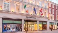Woman shopped at Brown Thomas using fraudulent card