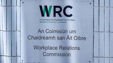 Donegal sales rep who felt he was being replaced by younger colleague awarded €106k