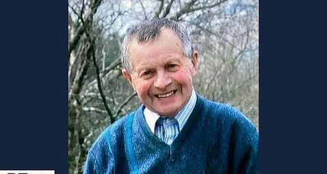 Hospital patient who punched sleeping man (88) to death in Cork hospital is jailed