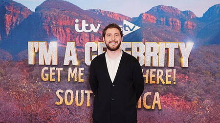 David Haye sometimes forgot he was on TV during I’m A Celeb, says Seann Walsh