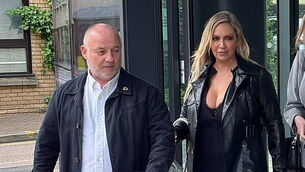 Claudia Winkleman Show teaser revealed