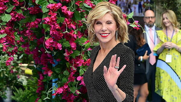 Christine Baranski and Richard E Grant to star in Noel Coward’s Hay Fever