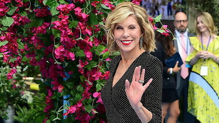 Christine Baranski and Richard E Grant to star in Noel Coward’s Hay Fever