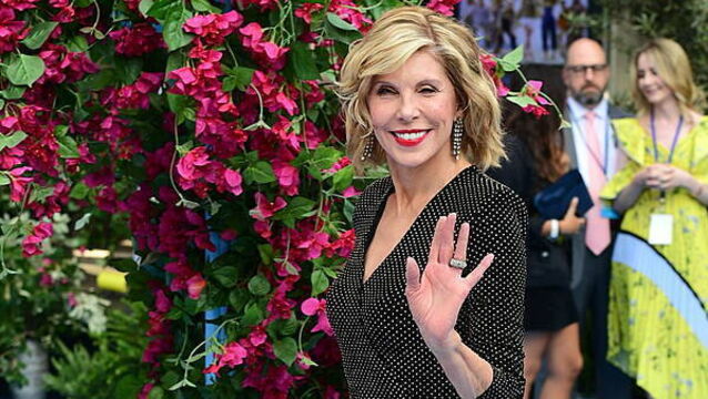 Christine Baranski and Richard E Grant to star in Noel Coward’s Hay Fever