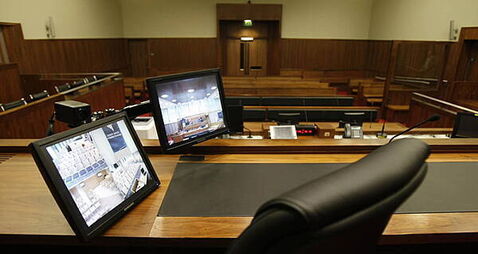 Man (21) jailed for attacking women including his pregnant partner