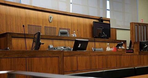 Court jails pair after €1.4m of cocaine discovered in furniture van