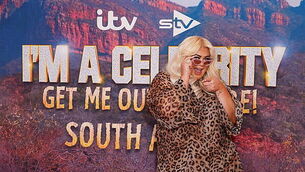 Nigel Farage comes third on I’m A Celebrity… Get Me Out Of Here!