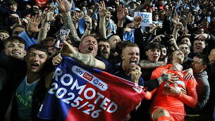 Unai Emery relishing Aston Villa’s ‘special’ semi-final clash with Forest