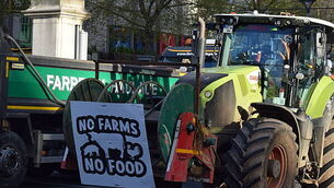 Government ‘acutely aware’ of pain and fear caused by rising fuel prices