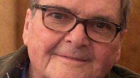 Laois Death Notices: Tony Kirwan, Lord Edward Street, Mountmellick, Laois / Mountrath