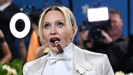 Madonna joins Sabrina Carpenter for surprise appearance at Coachella