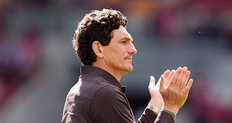 Keith Andrews highlights Brentford’s progress after draw with Fulham