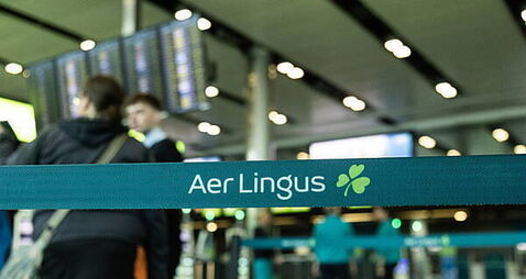 Aer Lingus cancels more than 500 flights over next few weeks