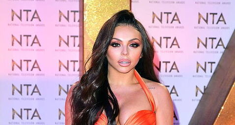 Jesy Nelson says car containing medical equipment for twin girls with SMA stolen