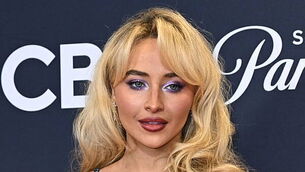 Ariana Grande says acting has helped her heal her ‘relationship to music’