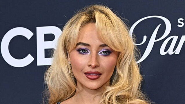 Sabrina Carpenter thanks Madonna for ‘privilege’ of ‘dream’ performance with her