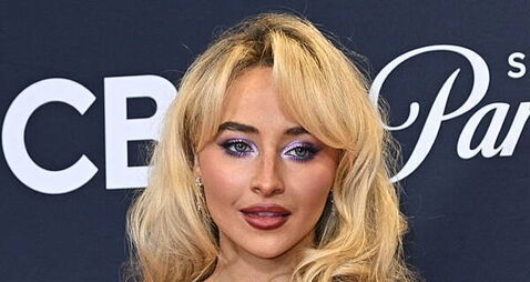 Sabrina Carpenter thanks Madonna for ‘privilege’ of ‘dream’ performance with her